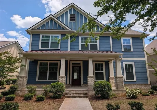 Photo 1 of Sale Pending at 9900 Ashton Old Rd, Douglasville, GA 30135 | MLS# 7838855 | Listing updated on 2026-09-17