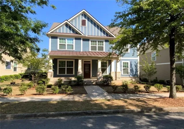 Photo 2 of Sale Pending at 9900 Ashton Old Rd, Douglasville, GA 30135 | MLS# 7838855 | Listing updated on 2026-09-17