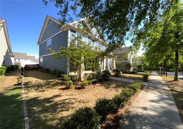 Photo 3 of Sale Pending at 9900 Ashton Old Rd, Douglasville, GA 30135 | MLS# 7838855 | Listing updated on 2026-09-17