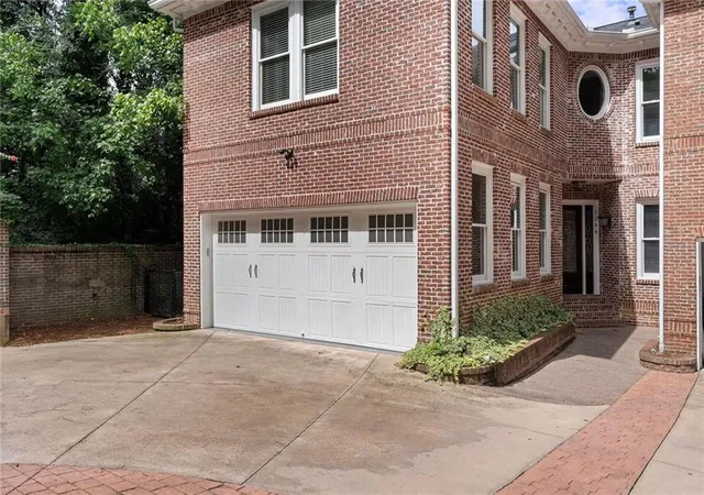 Photo 1 of Townhouse for sale at 1294 Lenox Park Blvd NE, Brookhaven, GA 30319 | MLS# 7849417 | Listing updated on 2026-10-27