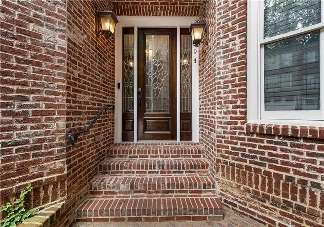 Photo 2 of Townhouse for sale at 1294 Lenox Park Blvd NE, Brookhaven, GA 30319 | MLS# 7849417 | Listing updated on 2026-10-27