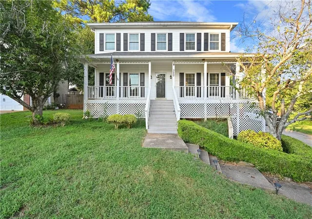 Photo 1 of Single family home for sale at 320 Fountainmist Trl, Lawrenceville, GA 30043 | MLS# 7833963 | Listing updated on 2026-09-08