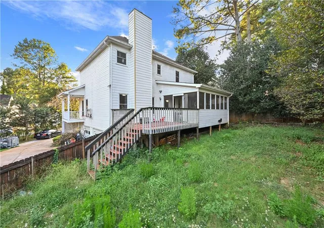 Photo 3 of Single family home for sale at 320 Fountainmist Trl, Lawrenceville, GA 30043 | MLS# 7833963 | Listing updated on 2026-09-08