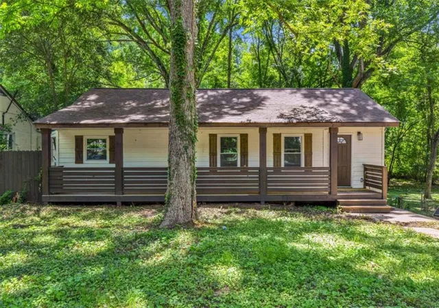 Photo 1 of Single family home for sale at 2256 Carey Dr, Atlanta, GA 30315 | MLS# 7841791 | Listing updated on 2026-09-23