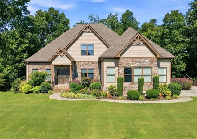 Photo 1 of Single family home for sale at 159 N Edenfield Ridge Dr, Rome, GA 30161 | MLS# 7833818 | Listing updated on 2026-09-16