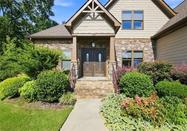 Photo 2 of Single family home for sale at 159 N Edenfield Ridge Dr, Rome, GA 30161 | MLS# 7833818 | Listing updated on 2026-09-16
