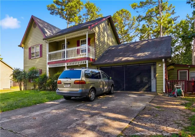 Photo 1 of Single family home for sale at 7518 Lerose Dr, Jonesboro, GA 30236 | MLS# 7836151 | Listing updated on 2026-10-16