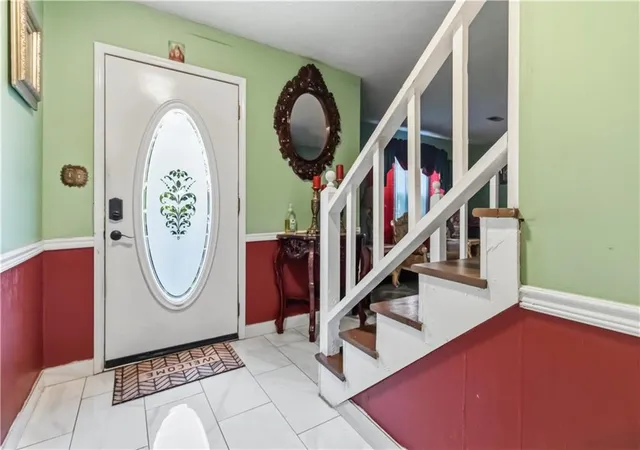 Photo 3 of Single family home for sale at 7518 Lerose Dr, Jonesboro, GA 30236 | MLS# 7836151 | Listing updated on 2026-10-16