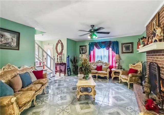 Photo 4 of Single family home for sale at 7518 Lerose Dr, Jonesboro, GA 30236 | MLS# 7836151 | Listing updated on 2026-10-16