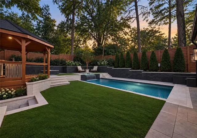 Photo 1 of Single family home for sale at 837 Kings Ct NE, Atlanta, GA 30306 | MLS# 7856521 | Listing updated on 2026-10-26