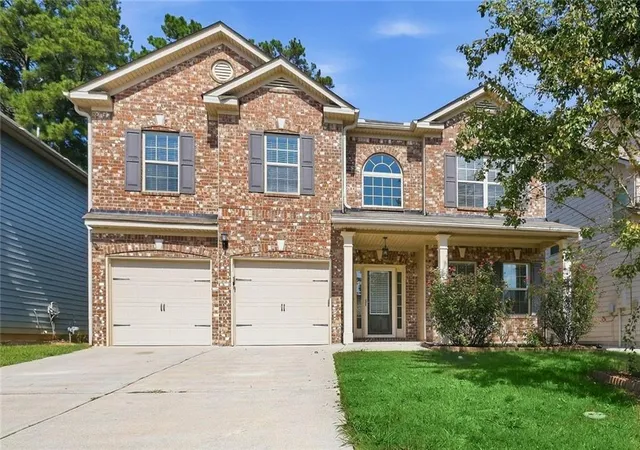 Photo 1 of Sale Pending at 7505 Bowhead Ct, Fairburn, GA 30213 | MLS# 7839642 | Listing updated on 2026-09-30