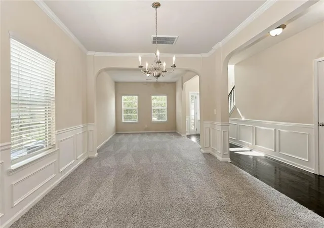 Photo 2 of Sale Pending at 7505 Bowhead Ct, Fairburn, GA 30213 | MLS# 7839642 | Listing updated on 2026-09-30