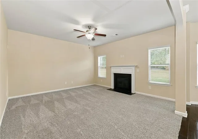 Photo 3 of Sale Pending at 7505 Bowhead Ct, Fairburn, GA 30213 | MLS# 7839642 | Listing updated on 2026-09-30