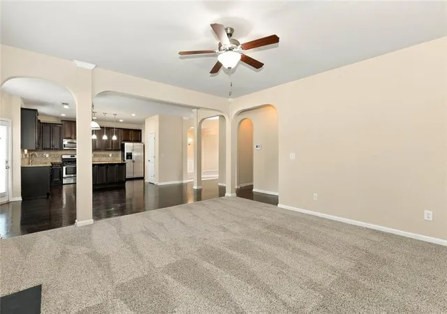 Photo 4 of Sale Pending at 7505 Bowhead Ct, Fairburn, GA 30213 | MLS# 7839642 | Listing updated on 2026-09-30