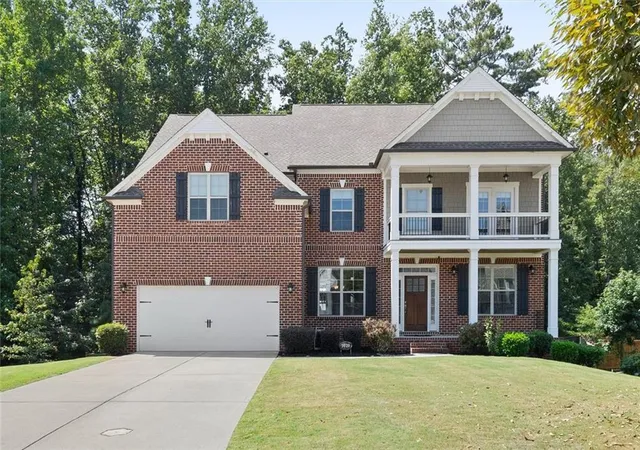Photo 1 of Single family home for sale at 3020 Waldorf Ln, Cumming, GA 30041 | MLS# 7835794 | Listing updated on 2026-09-12