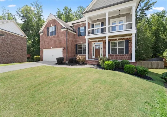 Photo 2 of Single family home for sale at 3020 Waldorf Ln, Cumming, GA 30041 | MLS# 7835794 | Listing updated on 2026-09-12