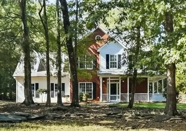 Photo 1 of Single family home for sale at 190 Jay Trl, Fayetteville, GA 30215 | MLS# 7844206 | Listing updated on 2026-09-25
