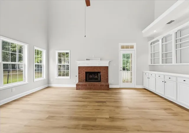 Photo 2 of Single family home for sale at 190 Jay Trl, Fayetteville, GA 30215 | MLS# 7844206 | Listing updated on 2026-09-25
