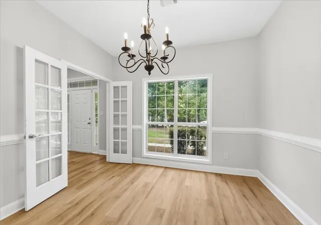 Photo 3 of Single family home for sale at 190 Jay Trl, Fayetteville, GA 30215 | MLS# 7844206 | Listing updated on 2026-09-25