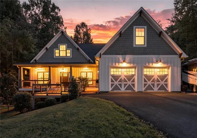 Photo 1 of Sale Pending at 131 Joe Chester Rd, Dawsonville, GA 30534 | MLS# 7839054 | Listing updated on 2026-10-02