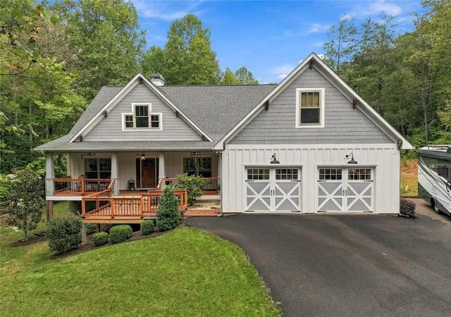 Photo 2 of Sale Pending at 131 Joe Chester Rd, Dawsonville, GA 30534 | MLS# 7839054 | Listing updated on 2026-10-02