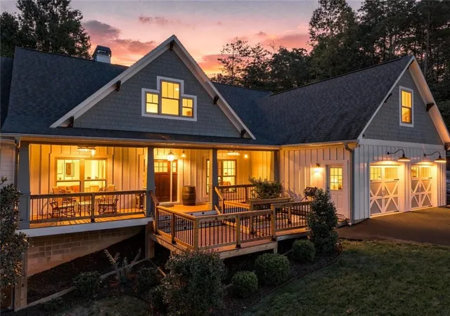 Photo 3 of Sale Pending at 131 Joe Chester Rd, Dawsonville, GA 30534 | MLS# 7839054 | Listing updated on 2026-10-02