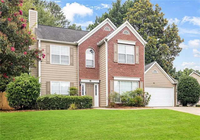 Photo 2 of Single family home for sale at 3561 Plum Crk Trl Nw, Kennesaw, GA 30152 | MLS# 7815777 | Listing updated on 2026-09-16