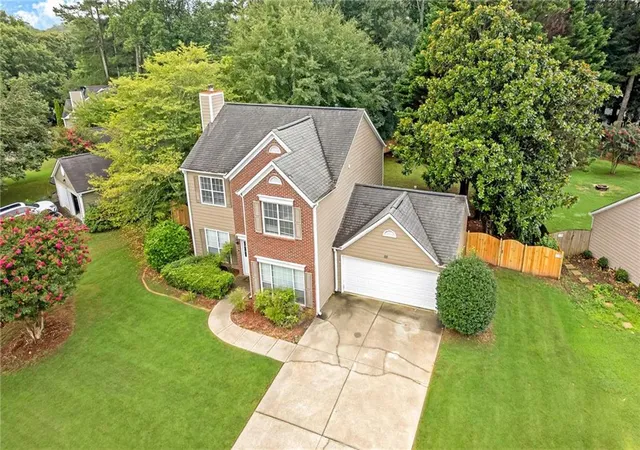 Photo 3 of Single family home for sale at 3561 Plum Crk Trl Nw, Kennesaw, GA 30152 | MLS# 7815777 | Listing updated on 2026-09-16