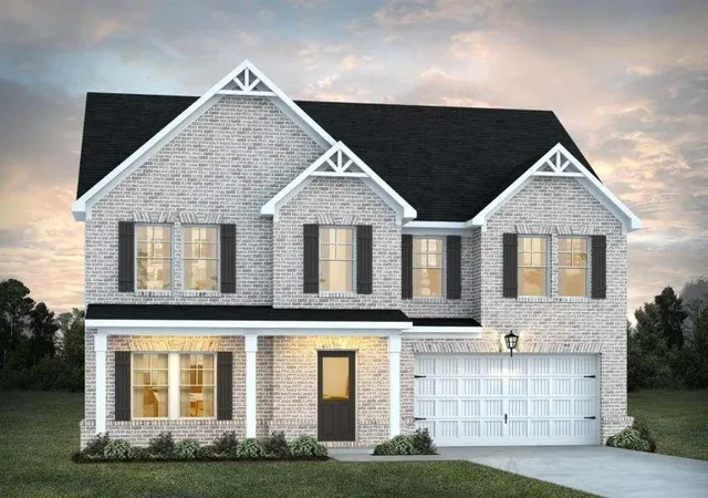 Photo 1 of Single family home for sale at 1929 Wheat Valley Cir, Conyers, GA 30013 | MLS# 7843934 | Listing updated on 2026-09-28