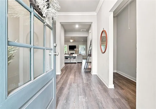 Photo 2 of Single family home for sale at 4052 Links Blvd, Jefferson, GA 30549 | MLS# 7836771 | Listing updated on 2026-09-22