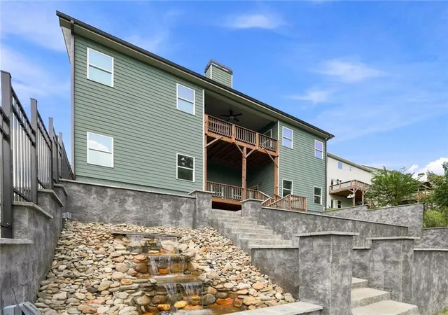 Photo 3 of Single family home for sale at 4052 Links Blvd, Jefferson, GA 30549 | MLS# 7836771 | Listing updated on 2026-09-22