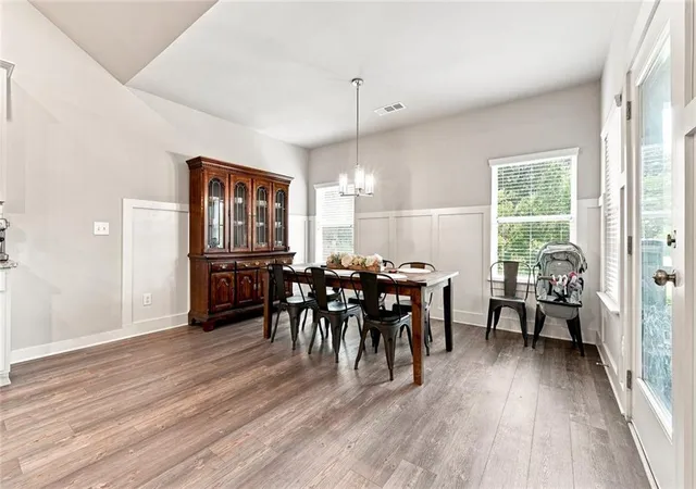 Photo 4 of Single family home for sale at 4052 Links Blvd, Jefferson, GA 30549 | MLS# 7836771 | Listing updated on 2026-09-22
