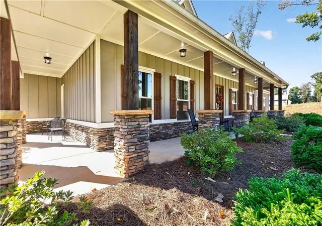 Photo 3 of Single family home for sale at 2460 Cross Plains Hulett Rd, Carrollton, GA 30116 | MLS# 7856972 | Listing updated on 2026-10-24