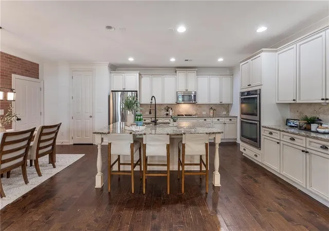 Photo 2 of Sale Pending at 12609 Lecoma Tr, Alpharetta, GA 30004 | MLS# 7832563 | Listing updated on 2026-09-16