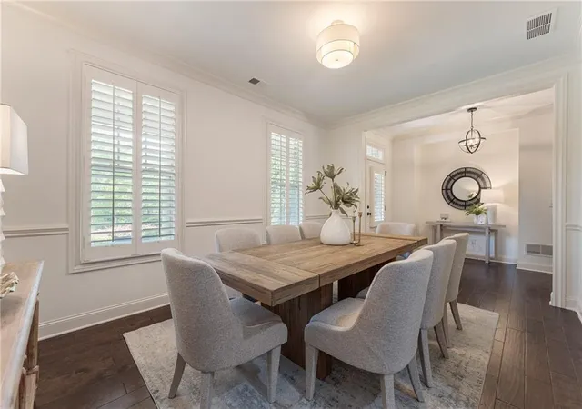 Photo 3 of Sale Pending at 12609 Lecoma Tr, Alpharetta, GA 30004 | MLS# 7832563 | Listing updated on 2026-09-16