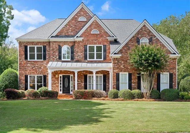 Photo 1 of Sale Pending at 500 Woodmoore Ct, Sandy Springs, GA 30342 | MLS# 7839870 | Listing updated on 2026-09-27