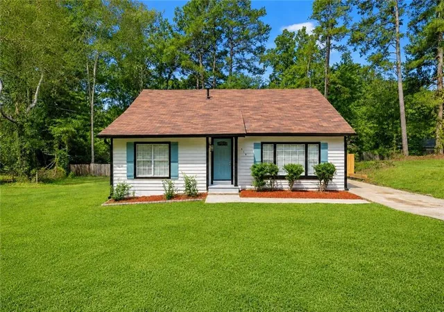 Photo 2 of Single family home for sale at 218 Kipling Way, Riverdale, GA 30274 | MLS# 7823015 | Listing updated on 2026-09-23