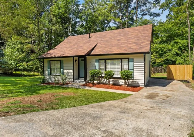 Photo 3 of Single family home for sale at 218 Kipling Way, Riverdale, GA 30274 | MLS# 7823015 | Listing updated on 2026-09-23