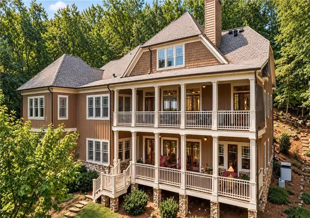 Photo 3 of Single family home for sale at 973 Cox Mountain Dr, Jasper, GA 30143 | MLS# 7839883 | Listing updated on 2026-09-30