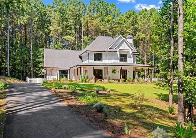 Photo 1 of Single family home for sale at 620 Foxpaw Leaf Ln, Ellijay, GA 30536 | MLS# 7832895 | Listing updated on 2026-09-12