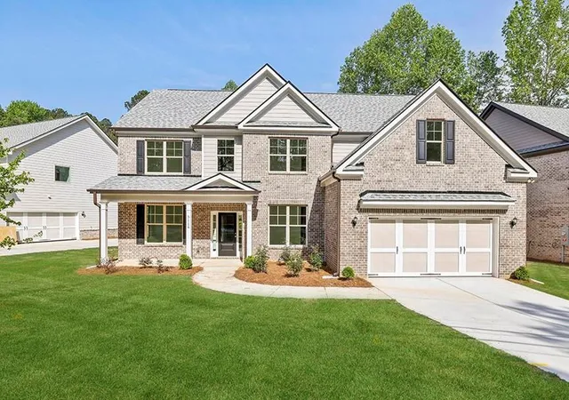 Photo 1 of Single family home for sale at 5947 Crk Indian Dr, Sugar Hill, GA 30518 | MLS# 7840308 | Listing updated on 2026-09-19