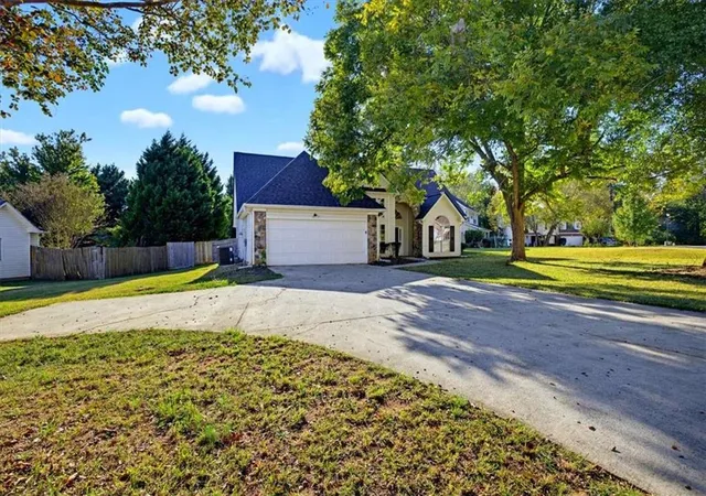 Photo 1 of Single family home for sale at 65 Bermuda Cir, Covington, GA 30016 | MLS# 7860145 | Listing updated on 2026-10-30