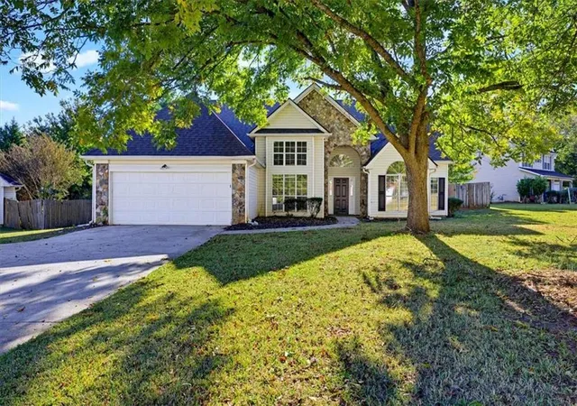 Photo 2 of Single family home for sale at 65 Bermuda Cir, Covington, GA 30016 | MLS# 7860145 | Listing updated on 2026-10-30