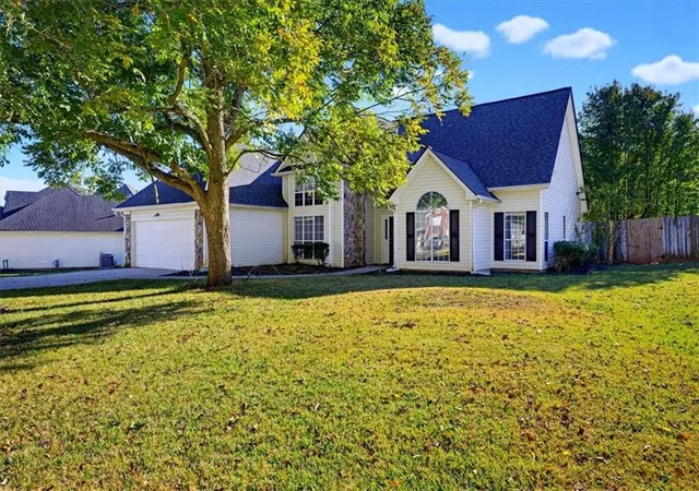 Photo 3 of Single family home for sale at 65 Bermuda Cir, Covington, GA 30016 | MLS# 7860145 | Listing updated on 2026-10-30
