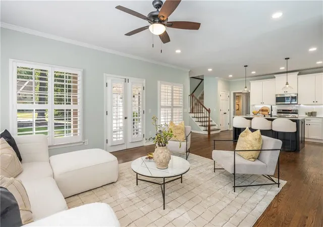 Photo 1 of Single family home for sale at 1700 Brookgreen Way NW, Acworth, GA 30101 | MLS# 7837520 | Listing updated on 2026-10-25