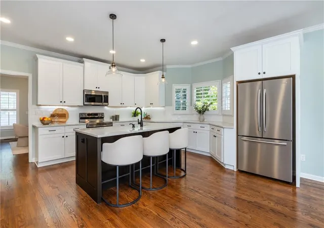 Photo 2 of Single family home for sale at 1700 Brookgreen Way NW, Acworth, GA 30101 | MLS# 7837520 | Listing updated on 2026-10-25