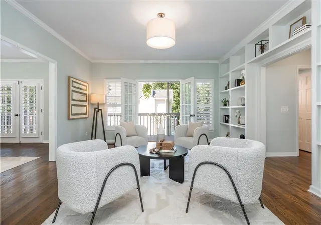 Photo 3 of Single family home for sale at 1700 Brookgreen Way NW, Acworth, GA 30101 | MLS# 7837520 | Listing updated on 2026-10-25