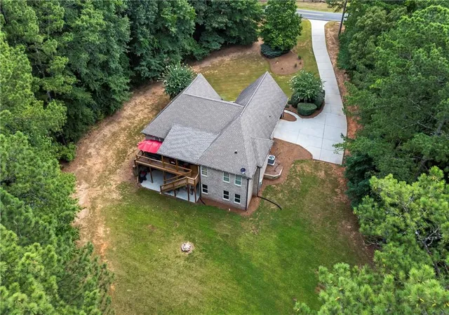 Photo 1 of Single family home for sale at 1400 Giles Rd, Monroe, GA 30655 | MLS# 7836121 | Listing updated on 2026-09-11