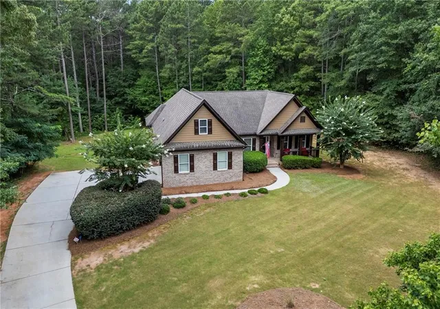 Photo 2 of Single family home for sale at 1400 Giles Rd, Monroe, GA 30655 | MLS# 7836121 | Listing updated on 2026-09-11