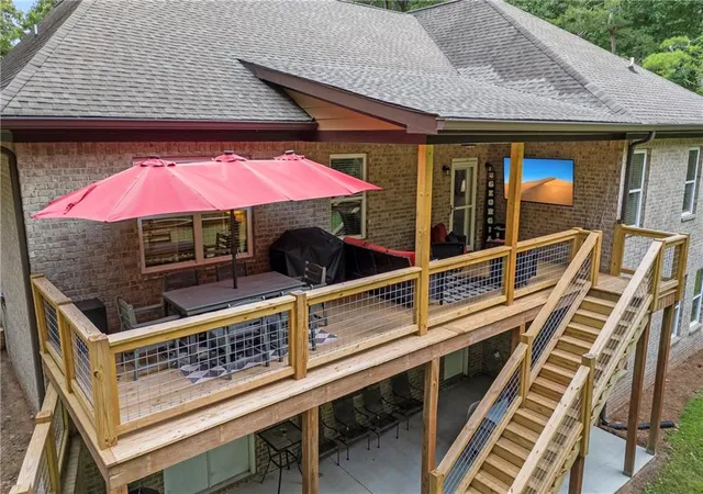 Photo 4 of Single family home for sale at 1400 Giles Rd, Monroe, GA 30655 | MLS# 7836121 | Listing updated on 2026-09-11
